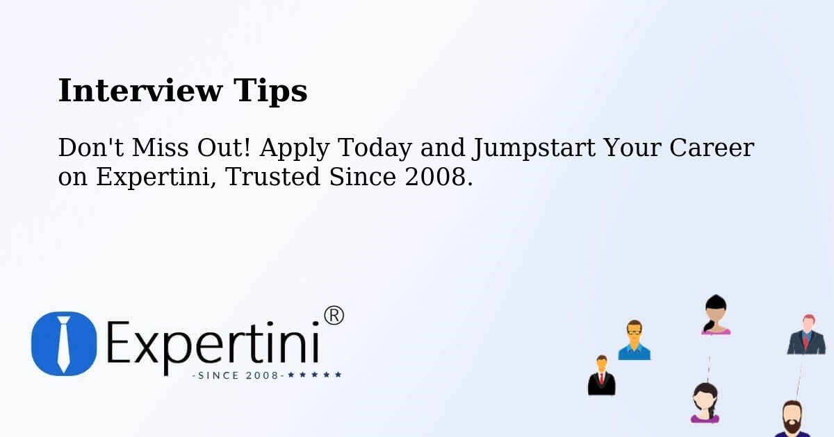 Interview Tips & Techniques for Job Seekers – Val Fleuri - Val Fleuri, New Caledonia Jobs Expertini