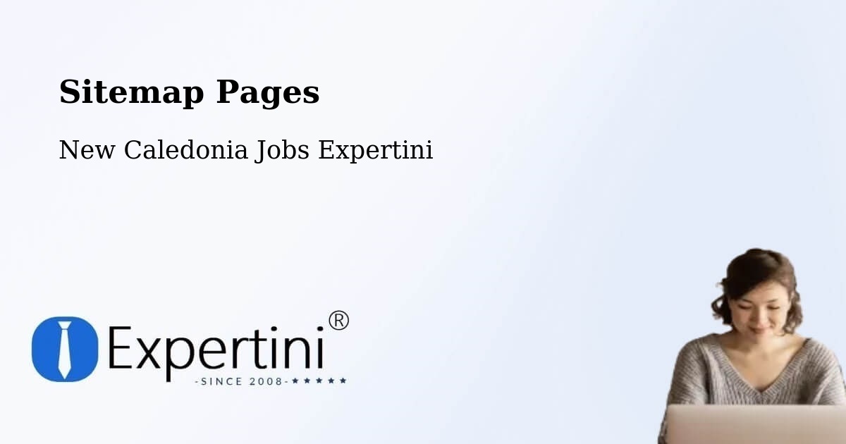 Sitemap Pages - Val Fleuri - New Caledonia Jobs Expertini